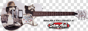 Schecter Diamond Series Cheech  amp  Chong  HD Png Download