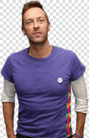 Chris Martin   Chris Martin Transparent  HD Png Download