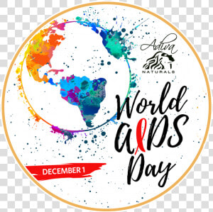 World Aids Day 2018  HD Png Download