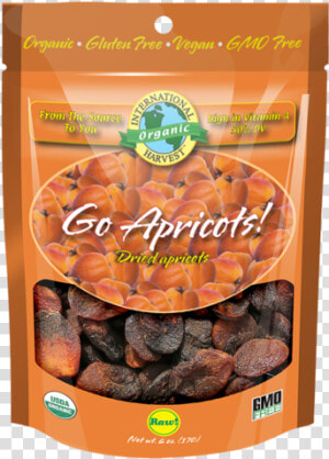 Go Apricots   Mixed Nuts  HD Png Download