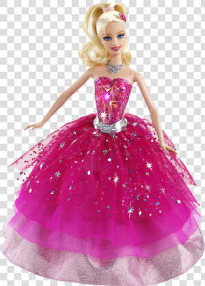 Barbie Doll Png Image   Clipart Barbie Doll  Transparent Png