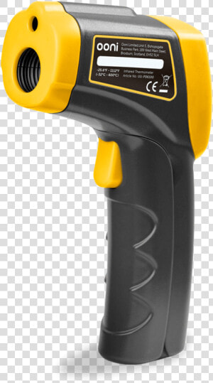 Infrared Thermometer  HD Png Download