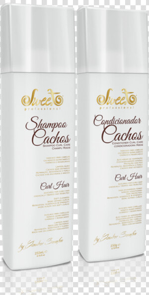 Shampoo E Condicionador Cachos   Hair Care  HD Png Download