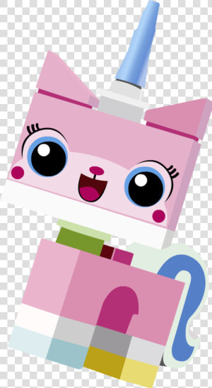 Licorne The Lego Movie Clipart   Png Download  Transparent Png