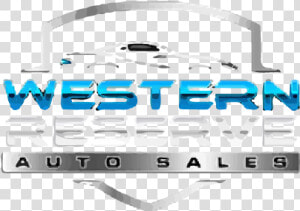 Western Reserve Auto Sales   Sports Car  HD Png Download