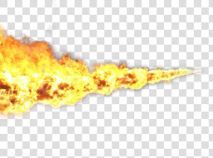 Flamethrower Png  Transparent Png