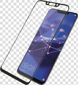 Huawei Mate 20 Lite Glass Screen Protector   Huawei Mate 20 Lite Ochranne Sklo  HD Png Download