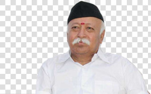 Mohan Bhagwat Photo Png   Gentleman  Transparent Png