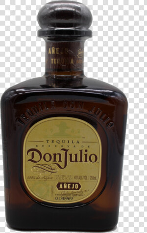 Don Julio Tequila  HD Png Download