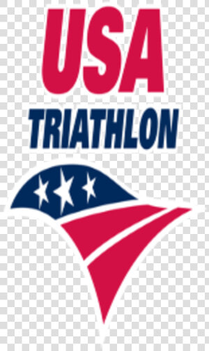 Usa Triathlon Athlete Combine   Usa Triathlon Logo  HD Png Download