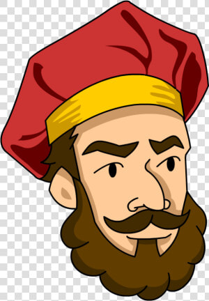 Marco Polo Png   Marco Polo Easy Drawing  Transparent Png