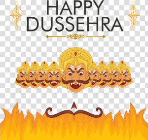 Dussehra Png File   Quotes On Dussehra In English  Transparent Png