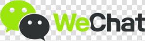 Wechat Logo Png  Transparent Png