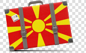 Download Flag Icon Of Macedonia At Png Format   Macedonia Flag  Transparent Png