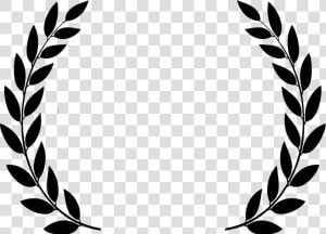 Award Wreath Png   Festival Laurels  Transparent Png