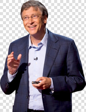 Bill Gates Png Png  Transparent Png