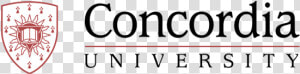 Concordia University  HD Png Download