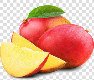 Mango Organic Food Fruit   Mango  HD Png Download