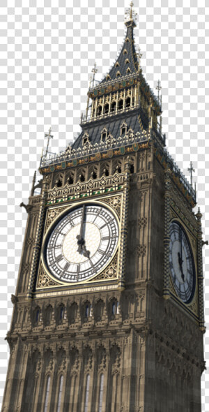 Clip Art Big Ben Statue   Big Ben  HD Png Download