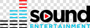 Sound Entertainemnt Logo   Sound Entertainment Logo  HD Png Download