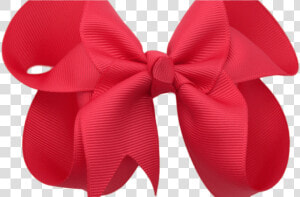 4 Inch Solid Color Boutique Hair Bows The Solid Bow   Bow Tie Hair Png  Transparent Png