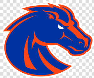 Boise State Broncos  HD Png Download