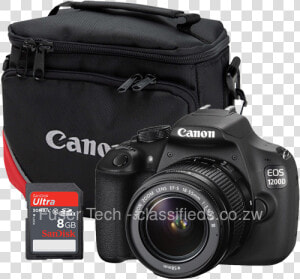 Canon Dslr Camera Price In Sri Lanka  HD Png Download