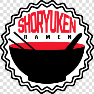 Shoryuken Ramen   Zig Zag Line Design  HD Png Download