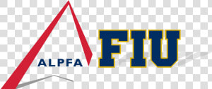 Alpfa Fiu   Triangle  HD Png Download