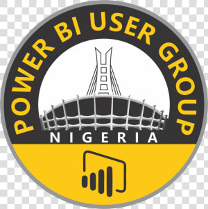 Power Bi User Group Logo   Power Bi  HD Png Download