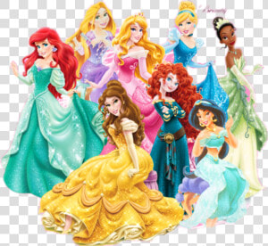 Transparent Princesas Png   Ariel Disney Princess Png  Png Download