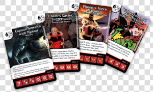 Marvel Dice Masters Deadpool Teaser   Marvel Dice Masters Deadpool  HD Png Download