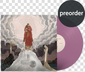  preorder  Womb Vinyl Lp  HD Png Download