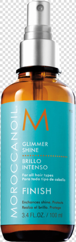 Glimmer Shine Spray   Moroccanoil Glimmer Shine Киев  HD Png Download