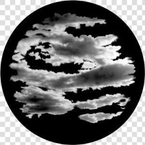 Cloud Gobo   Png Download   Clouds Gobo  Transparent Png