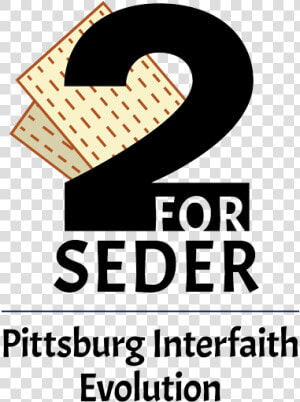 2 For Seder   Poster  HD Png Download