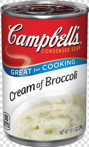 Campbell  39 s Cream Of Corn Soup  HD Png Download