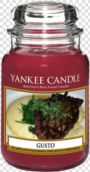 Funny Yankee Candle Memes  HD Png Download