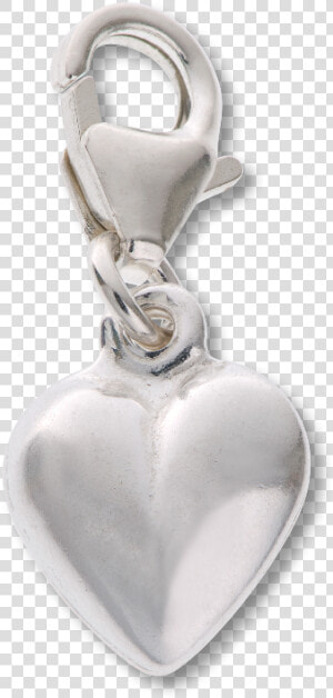 Lovers Heart Charm   Locket  HD Png Download