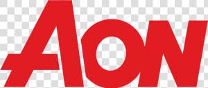 Aon Logo Png  Transparent Png