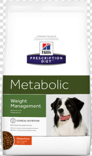 Hills Prescription Diet Metabolic Weight Management   Hills Prescription Diet Metabolic  HD Png Download