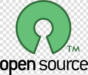 Open Source Logo   Logo Open Source Software  HD Png Download