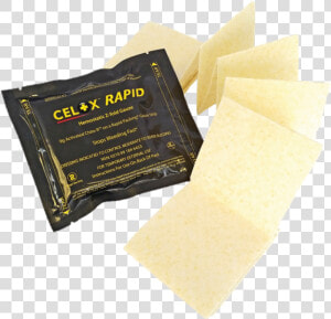 Celox Rapid  HD Png Download