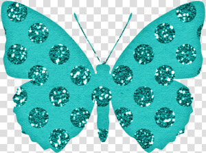 Sea blue Green Butterfly Png Transparent   Swallowtail Butterfly  Png Download