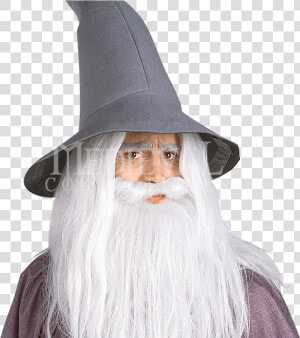 Download Gandalf Hat Transparent Background For Designing  HD Png Download