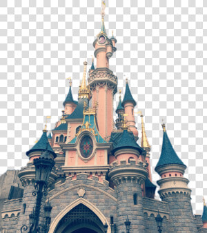 Disneyland Disney Castle  laughinglucy   Disneyland Park  Sleeping Beauty  39 s Castle  HD Png Download