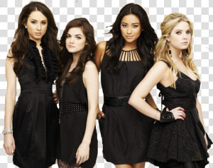 Pretty Little Liars Png File   Pretty Little Liars Png  Transparent Png