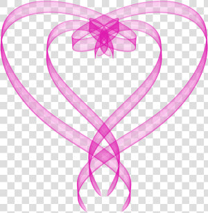 Heart Hearts Ribbons Free Photo   Corazones Y Cintas Png  Transparent Png