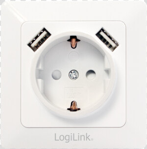 Logilink  HD Png Download