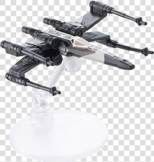 Star Wars Rogue One Hot Wheels X Wing Fighter  HD Png Download